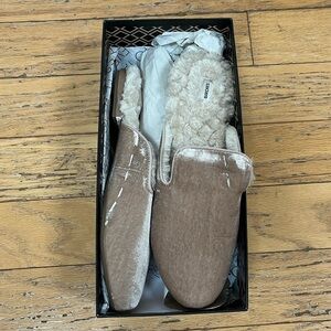 Birdies The Phoebe Slipper size 11